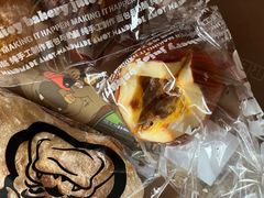 -Juicy Bakery(大学路店)