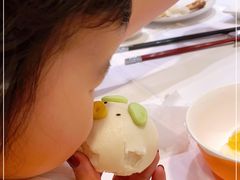 -海都六福酒家(世博广场店)