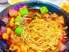 -金陵暴走小龙虾·迷踪蟹(凯德MALL店)