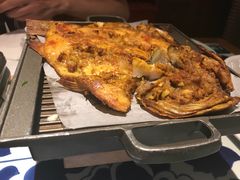 -绿茶餐厅(布吉万象汇店)