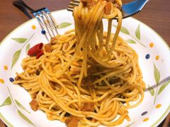 -萨莉亚意式餐厅(杭州西溪龙湖天街店)