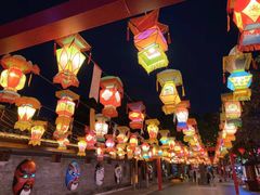 -深圳锦绣中华民俗村