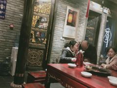 大堂-袁老四重庆老火锅(桐梓坡店)