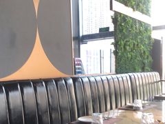 -1874融合西厨·观景餐厅(保利店)