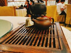 -顺德人家食府(黄金广场店)