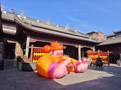 -宁波府城隍庙