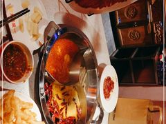 -大龙燚·旷野鲜火锅(广州首店)