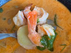 -Doo Dee Thai Food(Issan/Isaan/Esan)