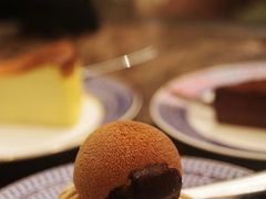 -The Drawing Room 闲逸廊(上海静安瑞吉酒店)