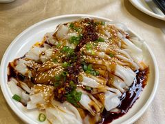 -食为先(中山七路店)