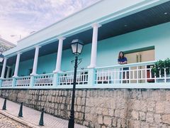 -龙环葡韵住宅式博物馆