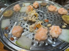 -映日农场无花果鸡(滨江东路店)
