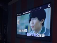 -唱吧麦颂KTV(松江五龙商业广场店)