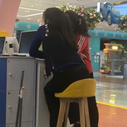 -米可儿童游乐场(观江国际购物中心店)