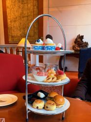 -上海虹桥锦江大酒店·宴会厅