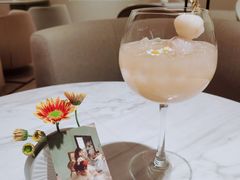 -théATRE 茶聚场(王府中環店)