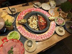 -蜀大侠火锅(四川北路店)