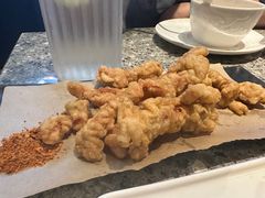 -里岛烤鱼(东港凯虹广场店)