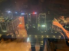 -济南凯宾斯基酒店-THE VIEW云景全日制餐厅