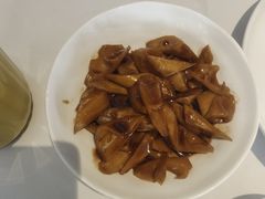 -丰收日·小海鲜·沪上家宴(顾村正大店)