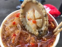 -冯姐生蚝(迎宾广场店)