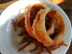 -老磁器口豆汁店(方庄店)