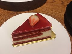 -SEN CASTLE城堡西餐(创意设计中心店)