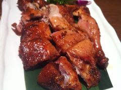 -绿茶餐厅(华联万柳店)