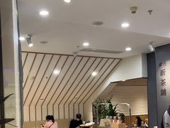 -霸王茶姬(正佳广场店)
