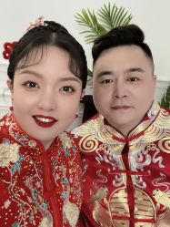 -卡恩婚纱摄影(桥梓口店)