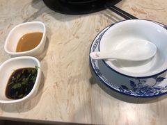 -粤潮牛肉火锅店(江南大道店)