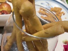 -巴奴毛肚火锅(商城路店)