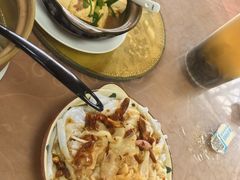 -幽优农庄·森波拉特色本地农家菜