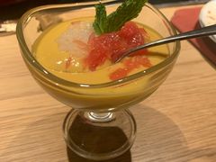 杨枝甘露-滋色臻选川菜(北京坊旗舰店)