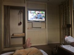 -SPA·印象足道养生(大运河度假区四望亭店)