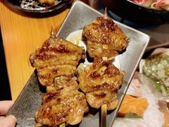 -千懿六本木酒场(常熟路店)