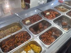 -双宝铁饭盒(南十四店)