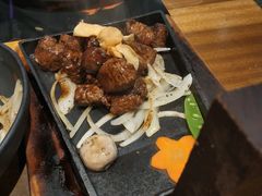 -和彩放题餐厅(酒仙桥店)