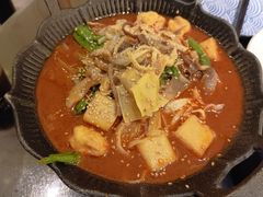 -那些年一起吃串的地方烧烤(观前街店)