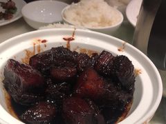 -佬肥猫·浙江乡村菜(国华广场店)