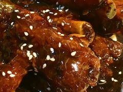 -马凯餐厅(长椿街店)