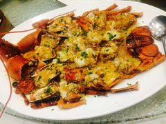 -頂好酒家·经典粤菜(海信广场店)