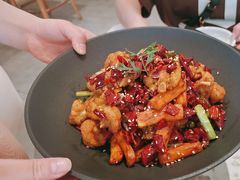 -火婆子·川小馆(扬韬科技广场店)