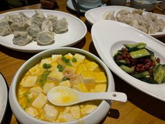 -伊喜饺子(五道口学院路店)