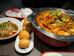 -胖哥俩肉蟹煲(湖滨银泰in77店)