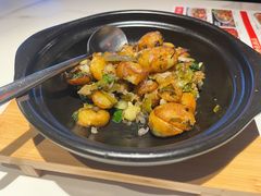 -辛香汇·现炒川菜(城北万象城店)