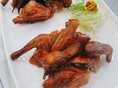 红烧乳鸽-小榄人家酒楼(民安店)