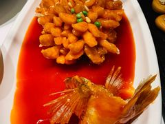 -民国红公馆·秦淮八艳(夫子庙店)