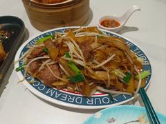 -喜势点·糖沙翁手工茶点·本地人茶居(永庆坊店)