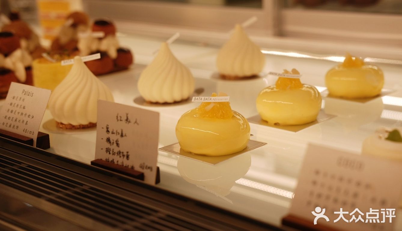 厦门探店|法甜最强王者可露丽
